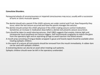 Behavior management | PPTX