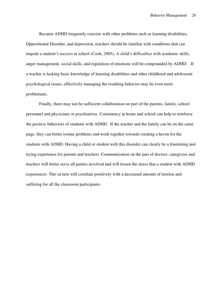 teacher letter to parents about behavior problems