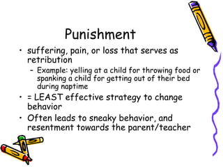 Behavior management part 1 | PPT