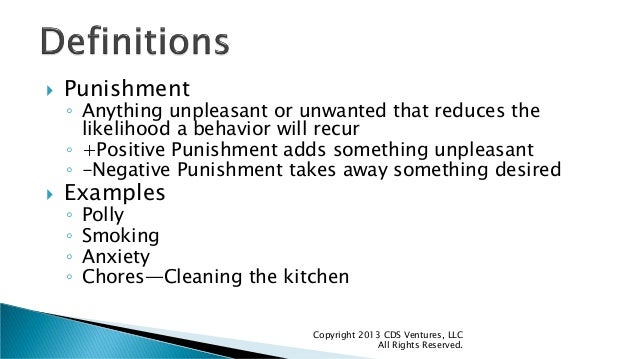 what does behavior modification mean what does behavior modification mean