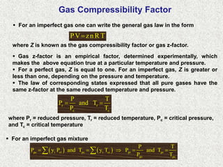 Behavior of Gases | PPTX