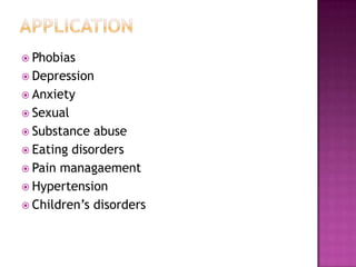 Behavior pp | PPTX