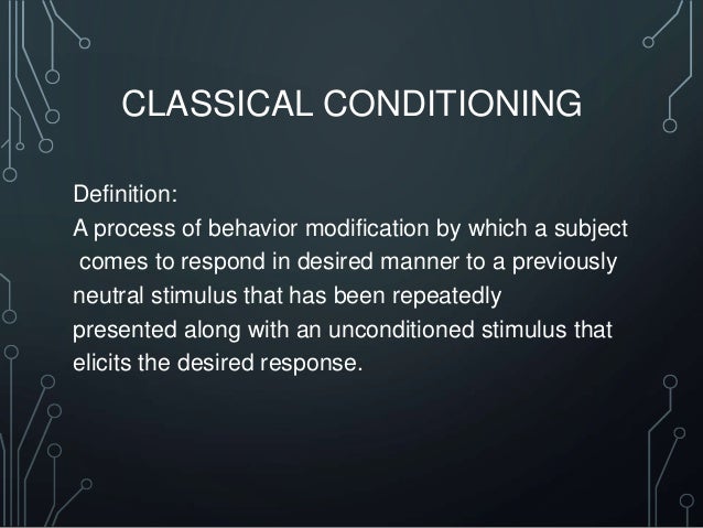 Data Modification Definition / Behavior Prespective : Besides data modification language, dml has other meanings.