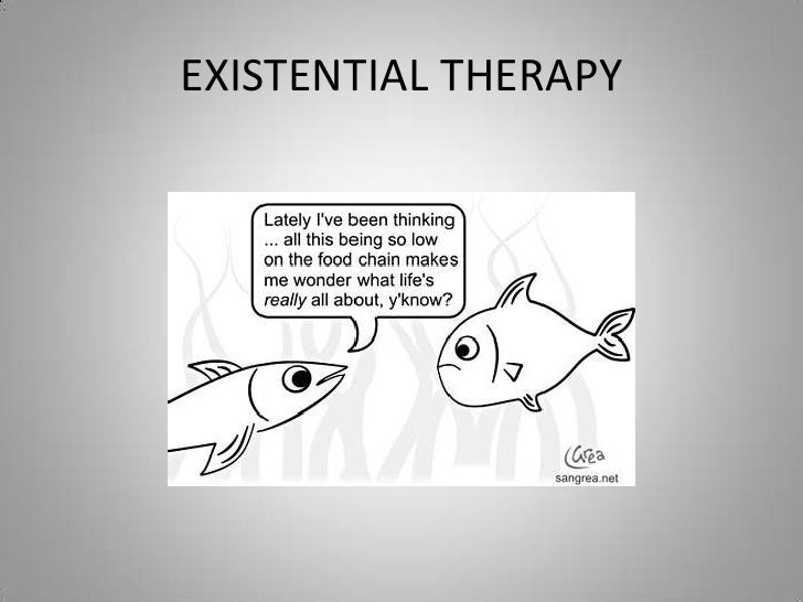 existentialism existentialism