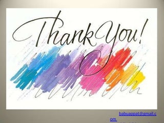 babuappat@gmail.c
om
 