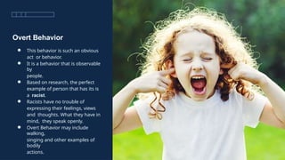 Overt Behaviour Scale Example behaviour- presentation by dr. surash.pptx