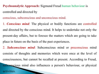 behaviour, .pptx