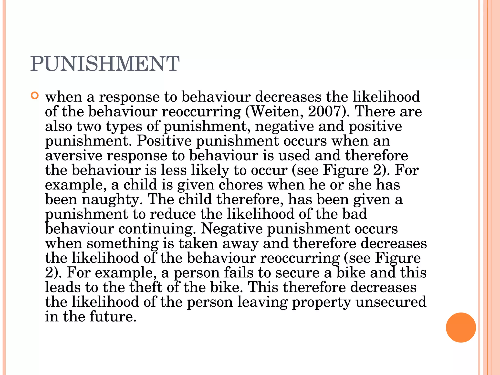 Behavioural Therapy | PPT