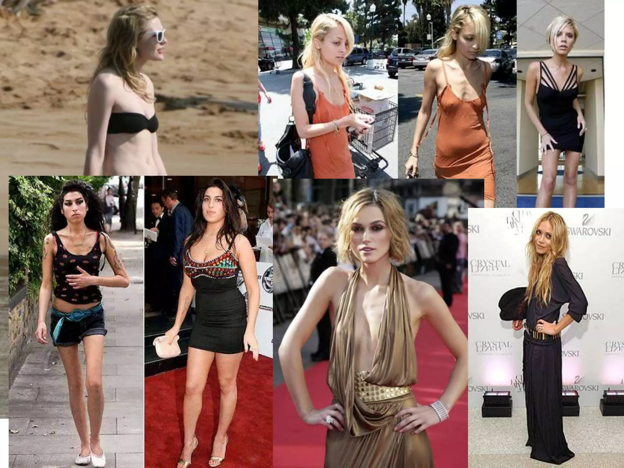 Social Learning Theory
Operant Conditioning from a distance...


        Behaviours can be
   encouraged/discouraged by
      watching others being
  rewarded/punished for them
   – this is known as vicarious
              learning
 