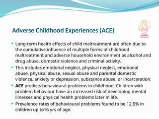 Behavioural disorders in children .pptx