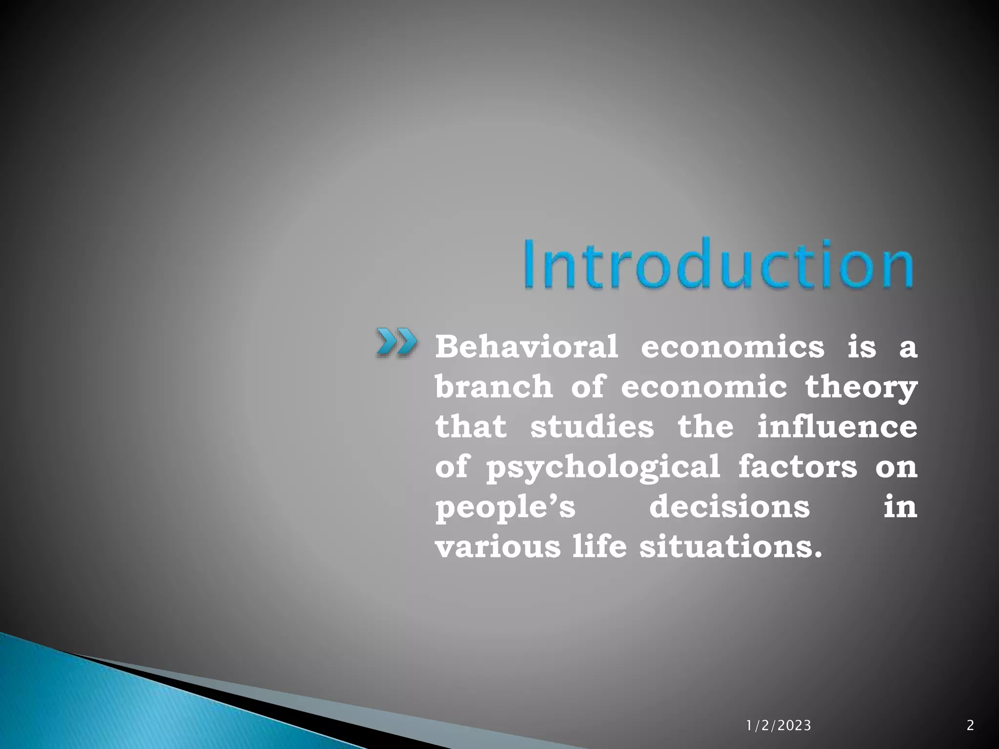 BEHAVIOURAL ECONOMICS.pptx