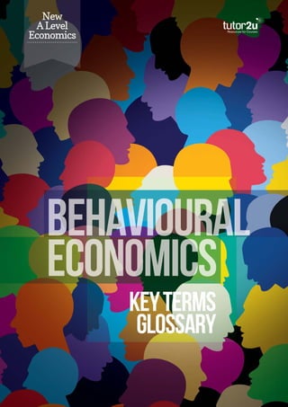 New
ALevel
Economics
Resources for Courses
 