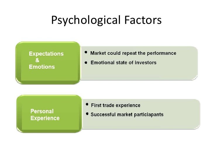 the anchoring effect psychology definition