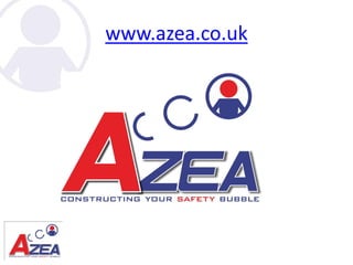 www.azea.co.uk
 