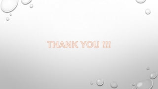 Behavioural science project