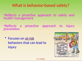 Comprehensive Guide to Behavior-Based Safety for Workplace Injury ...