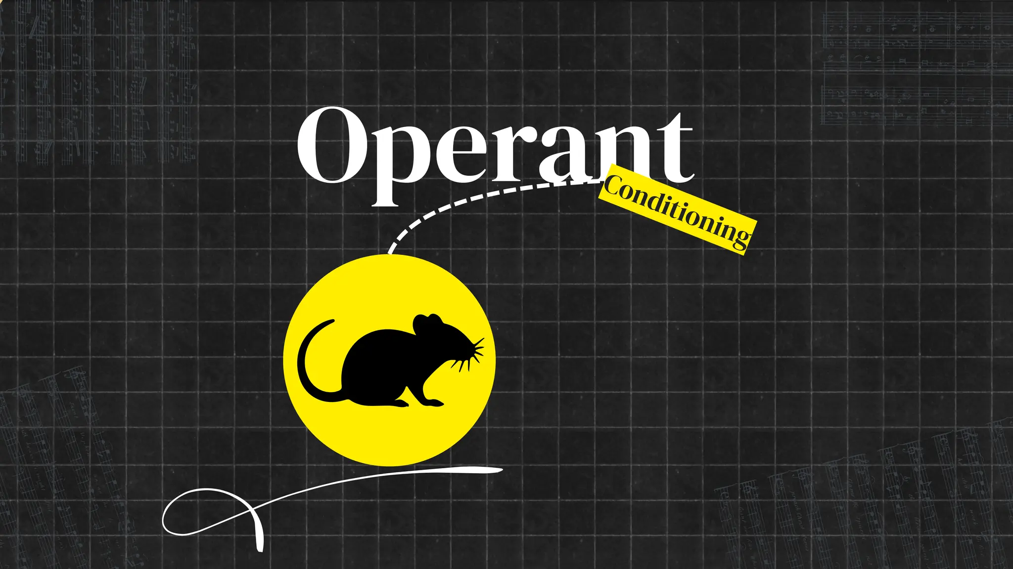 Operant
Conditioning
 