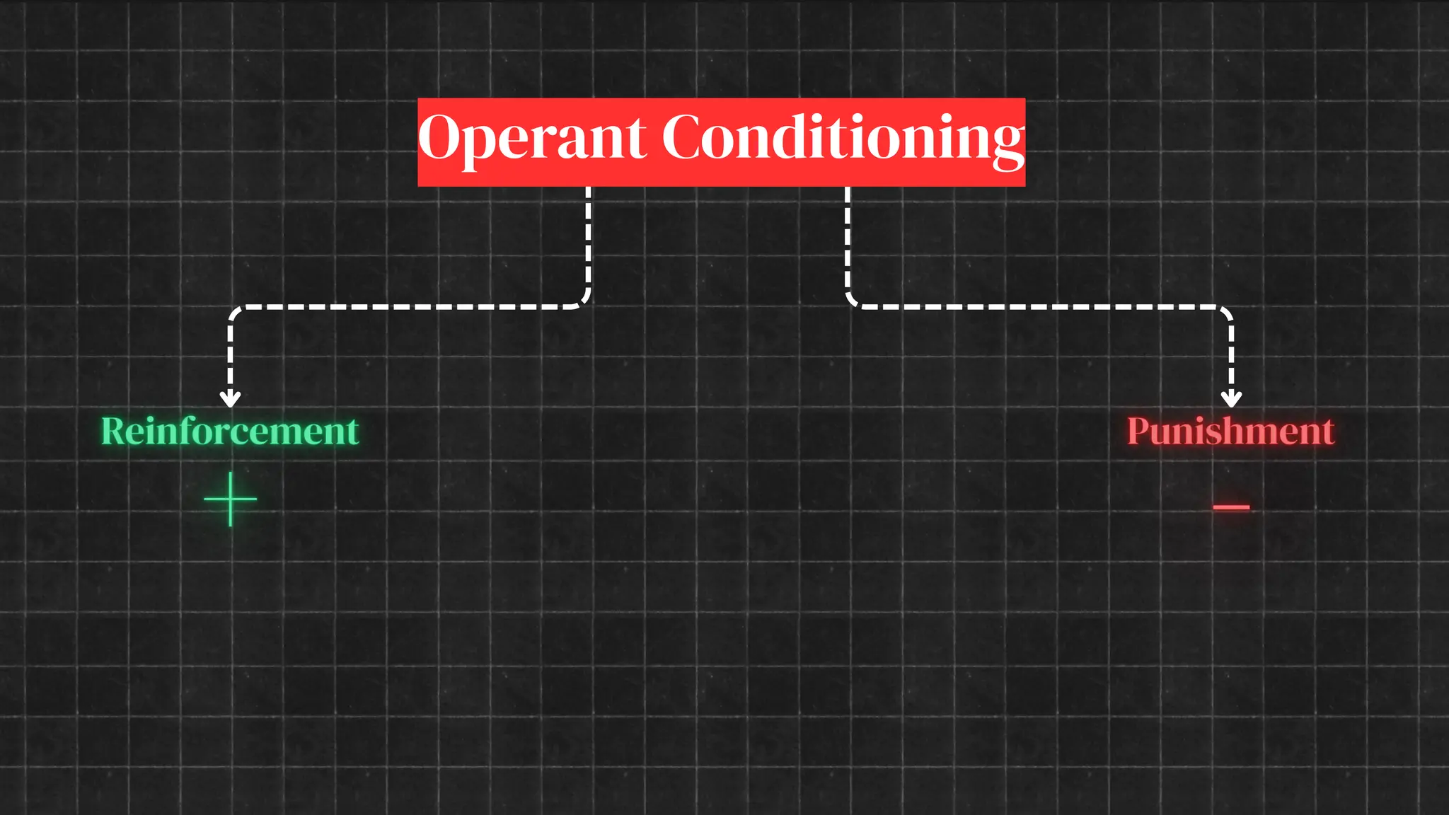 Operant Conditioning
 