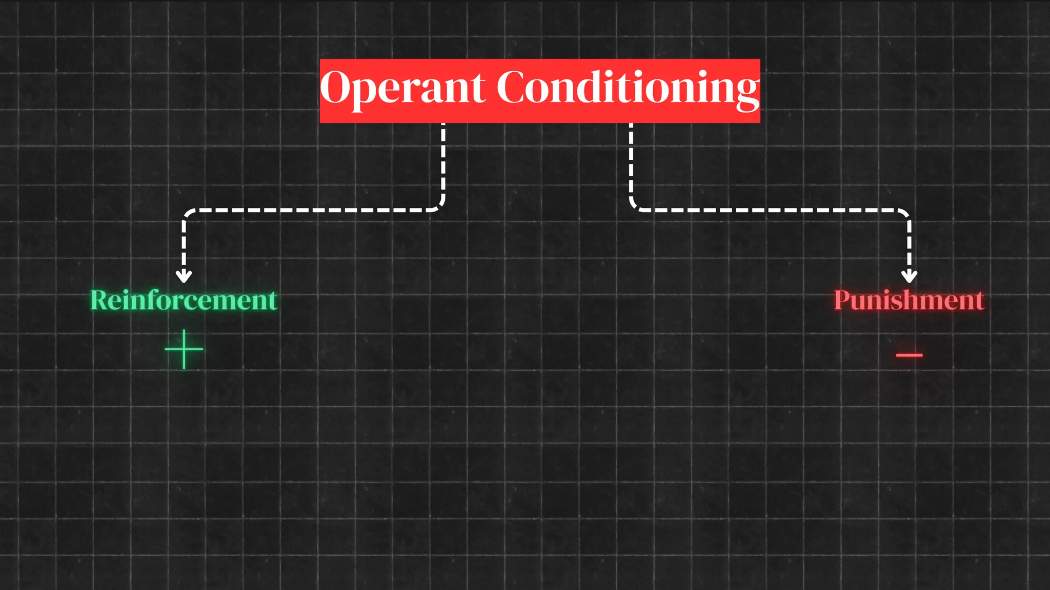 Operant Conditioning
 