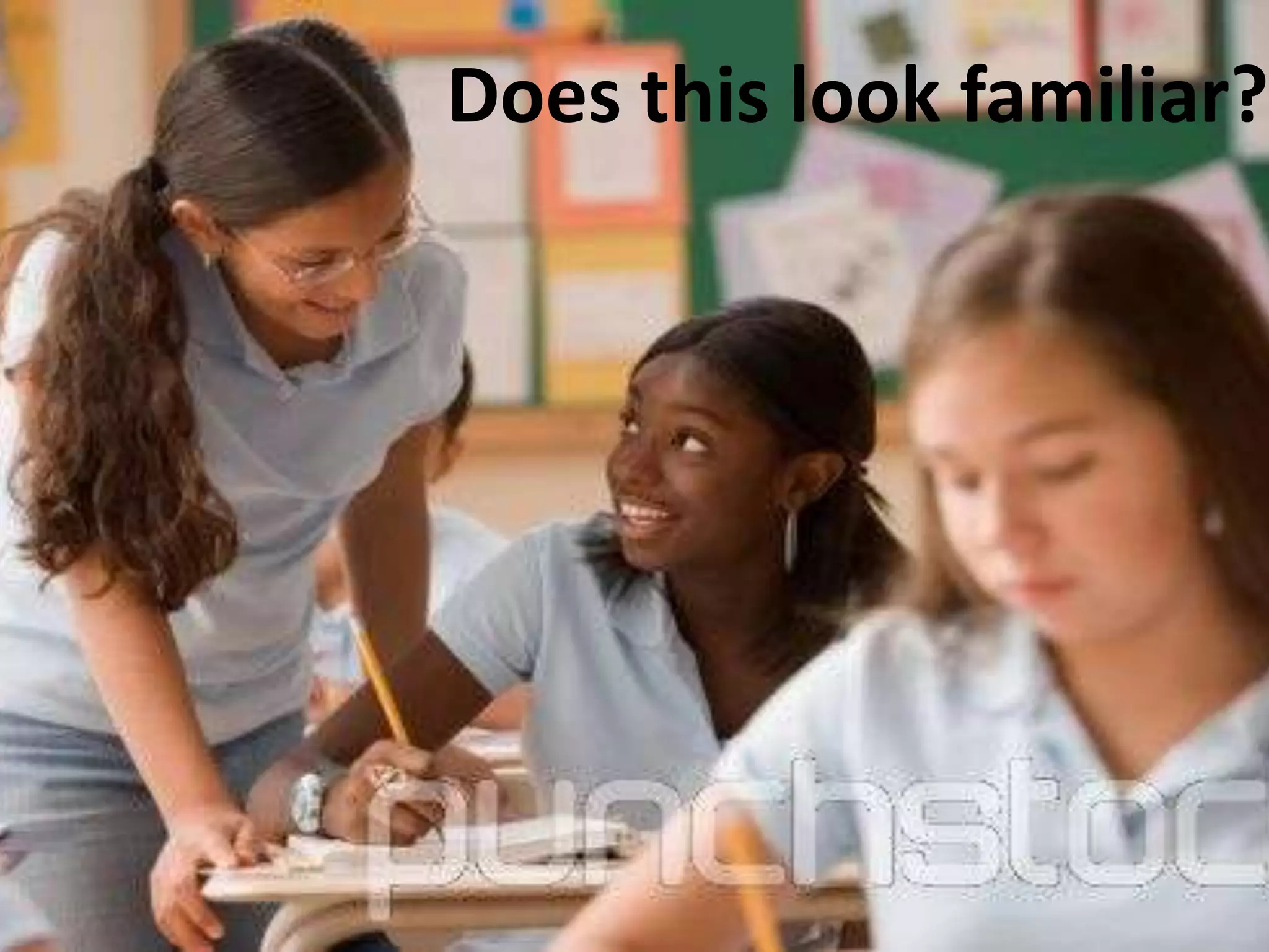 Counselling is essential and should be compulsory