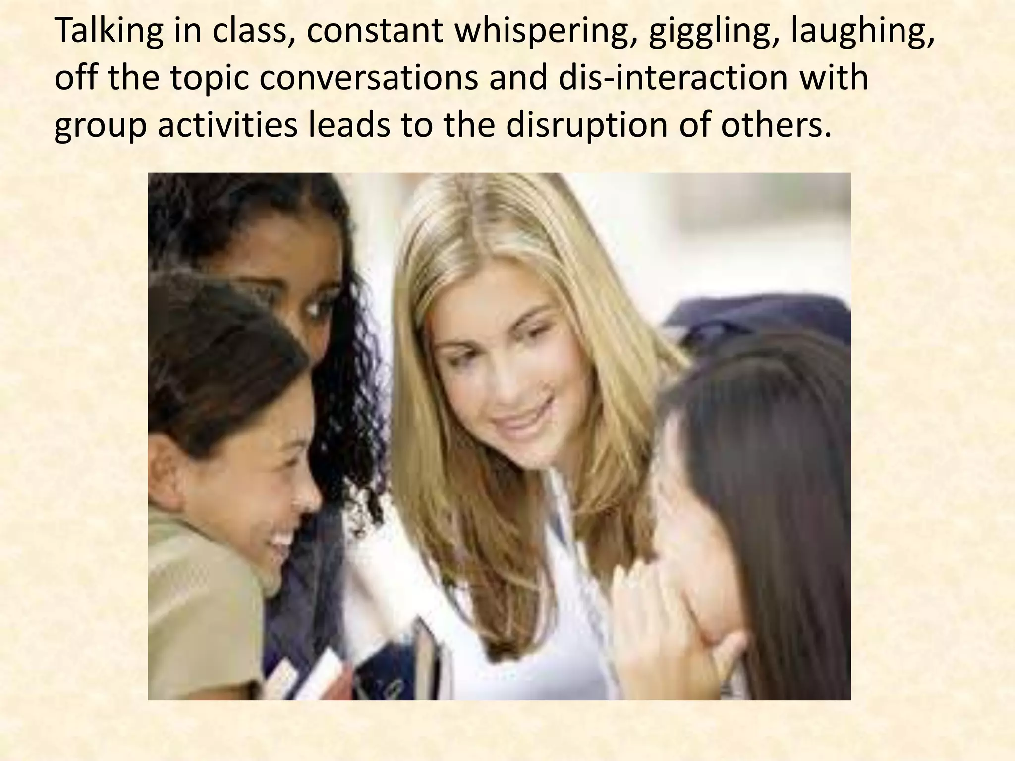 Children who bully / victimise need to see themselves differently, with opportunities to behave differently