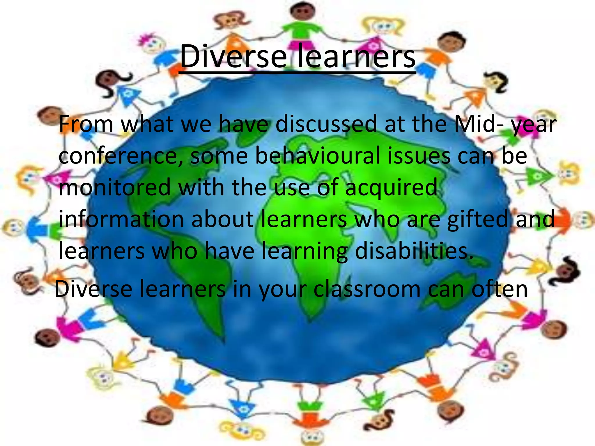 The fact is, that teenagers like to talk. In theplayground, at home, school, texting, typing,singing, note passing etc, they all talk, anytime,anywhere, any way they can.  It’s natural for them to talk about their bodies, life,school work, relationships, family and thedepressing and less attractive experiences they gothrough.But there is ways to monitor this amazinglyinsightful but yet tragically somewhat annoyinghabit that teenagers display when they are supposed tobe listening to the very insightful you! You just need toknow how...