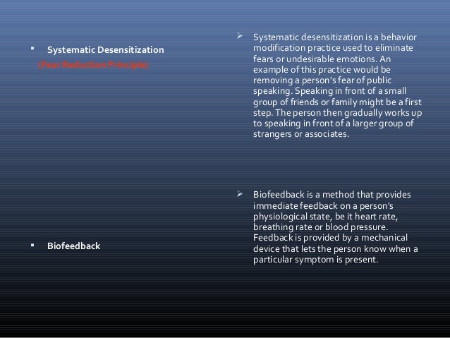 Behaviour Modification Ppt 1
