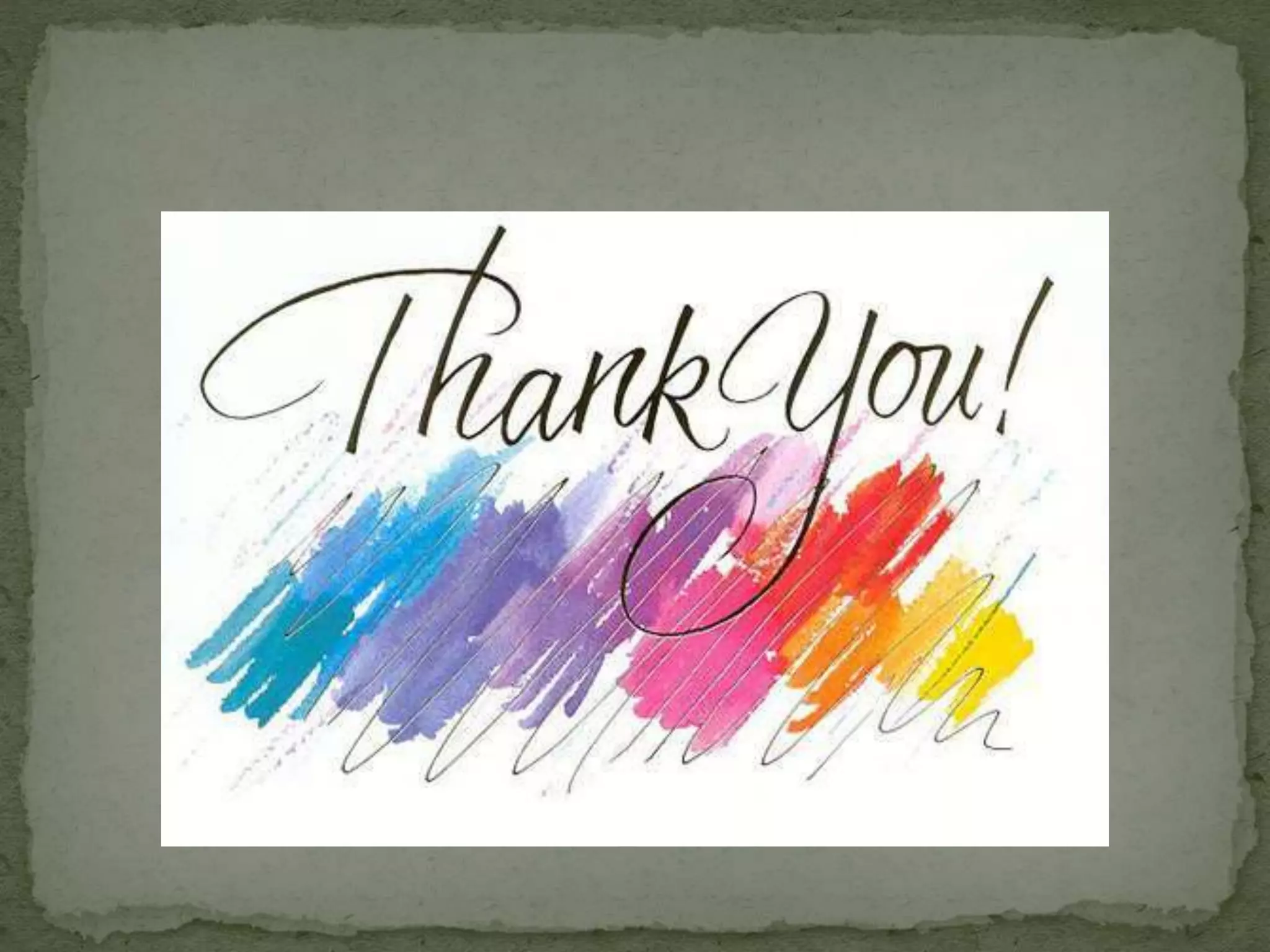 Behaviour modification techniques