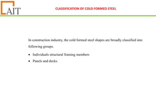 Buckling behavior of closed built-up cold-formed steel columns