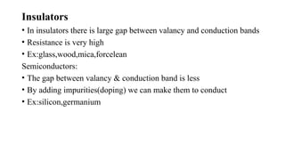 Behaviour of Conductors in Electric field.pptx