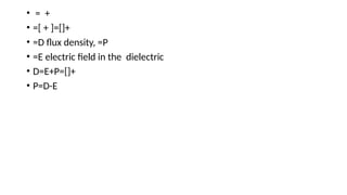 Behaviour of Conductors in Electric field.pptx