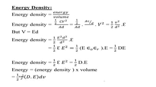 Behaviour of Conductors in Electric field.pptx