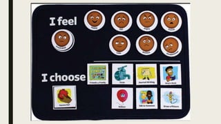 Effective Approaches to managing Children's Behaviour in the Early ...