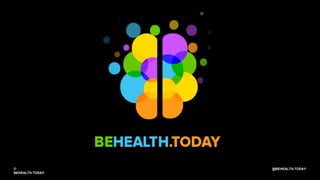 ©
BEHEALTH.TODAY
@BEHEALTH.TODAY
 