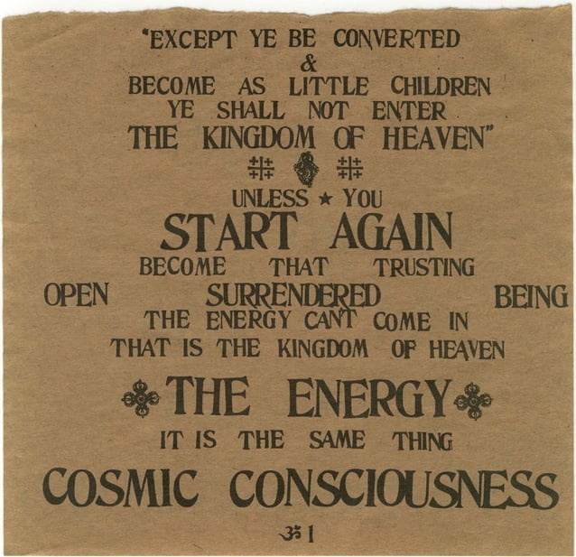 Be Here Now - Ram Dass | PDF | Desserts and Baking | Food &amp; Drink