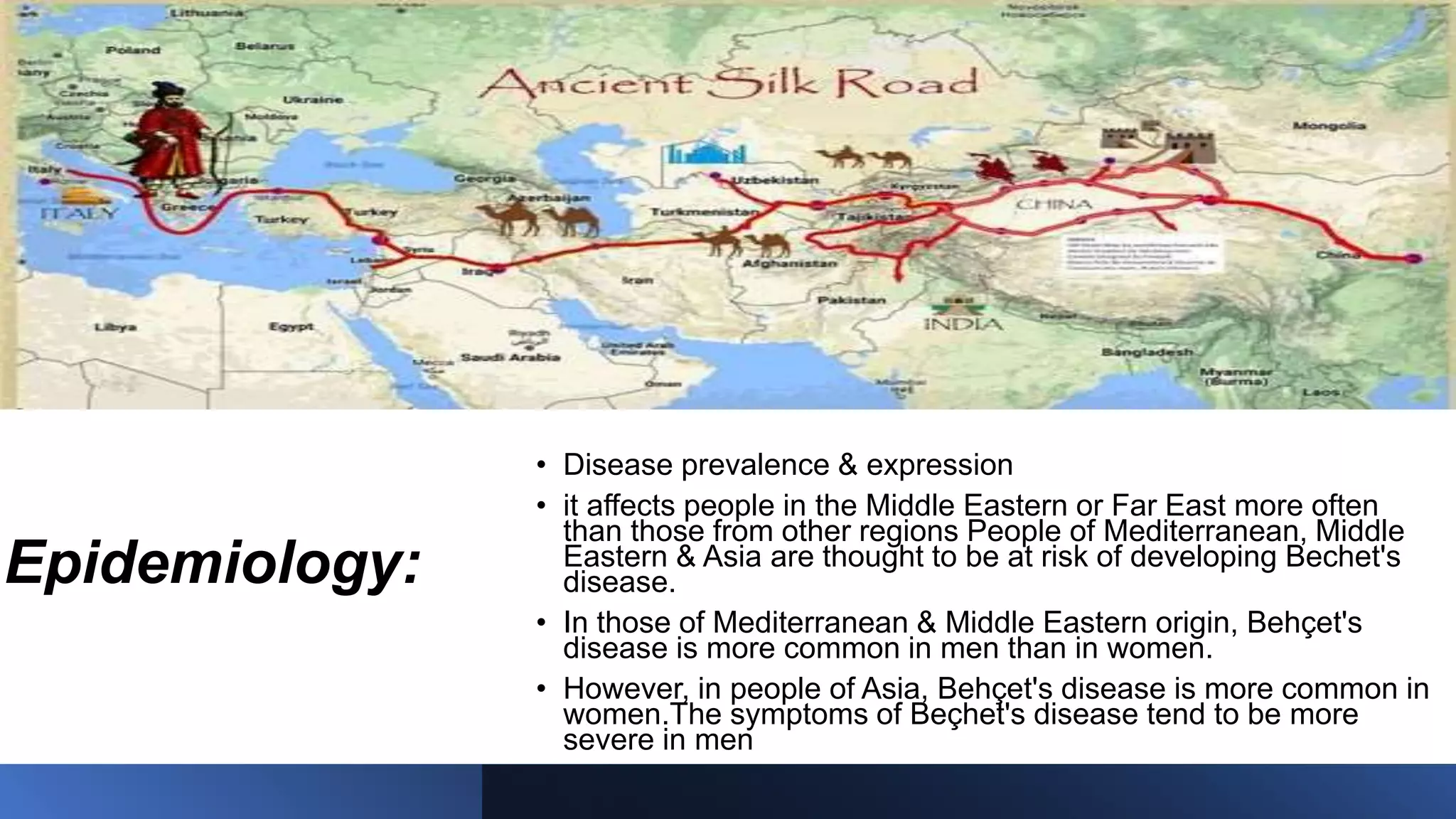 Behçet disease.pptx