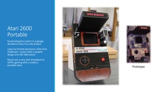Behind the Ben Heck Show | PDF