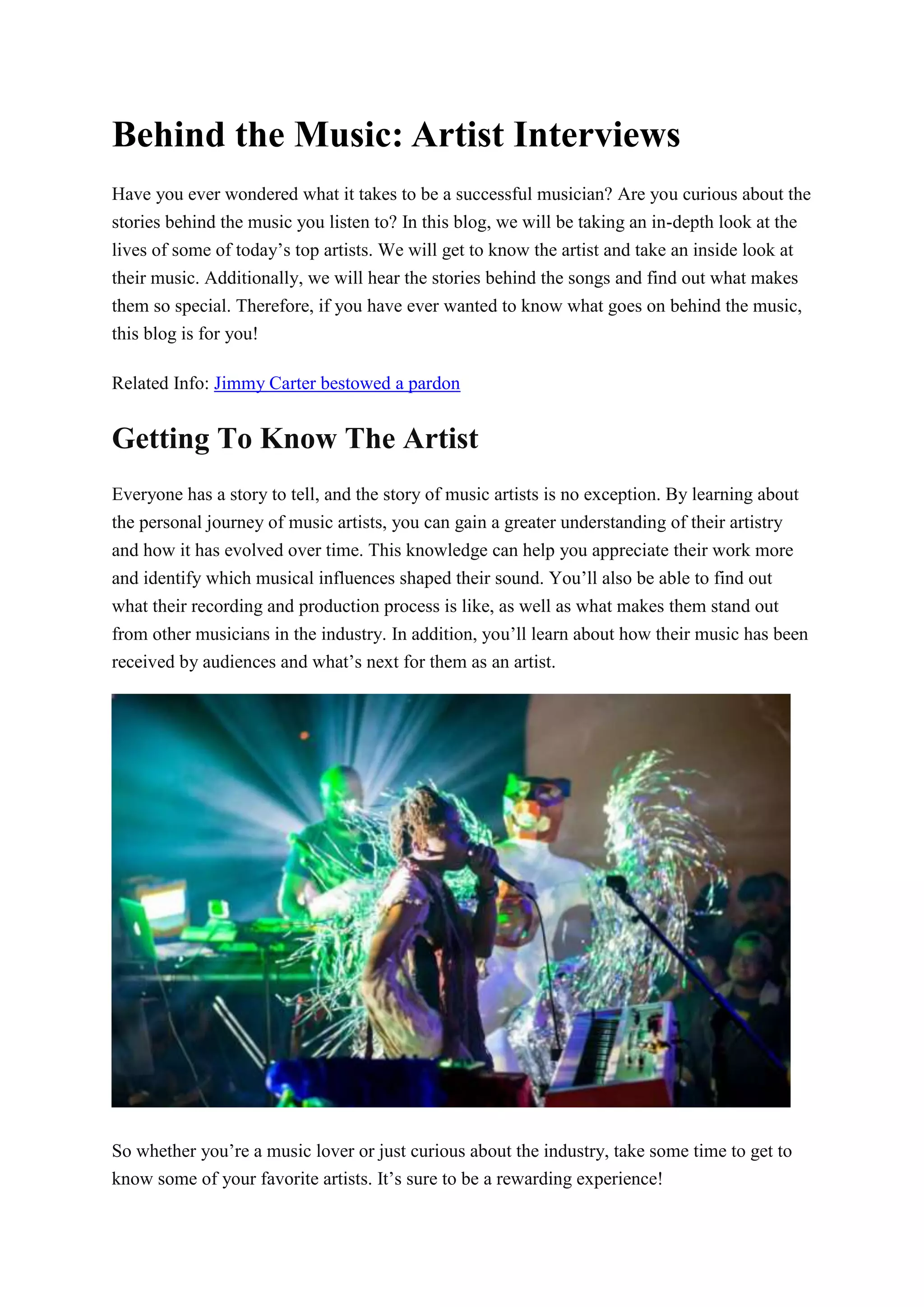 Redheadwinter: The Story Behind The Music - lx05har