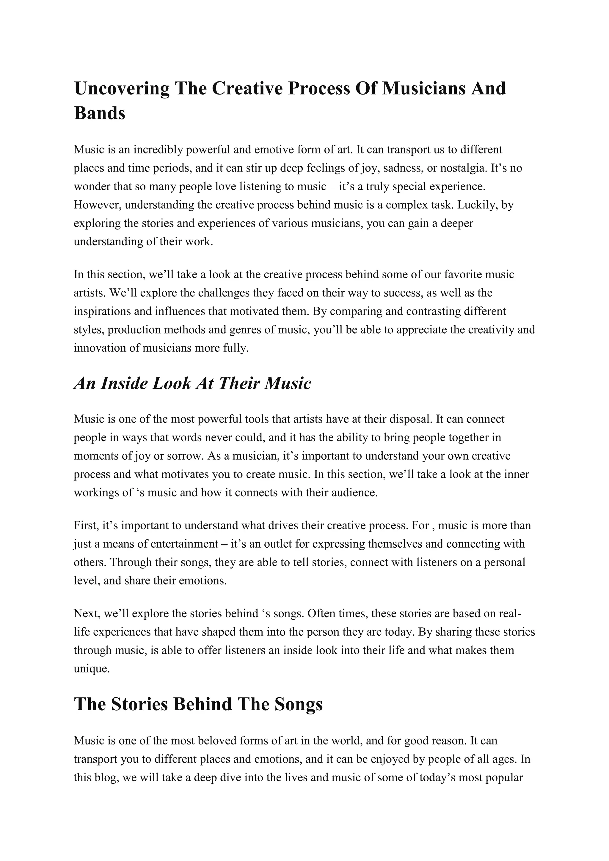 Redheadwinter: The Story Behind The Music - arqdyoq