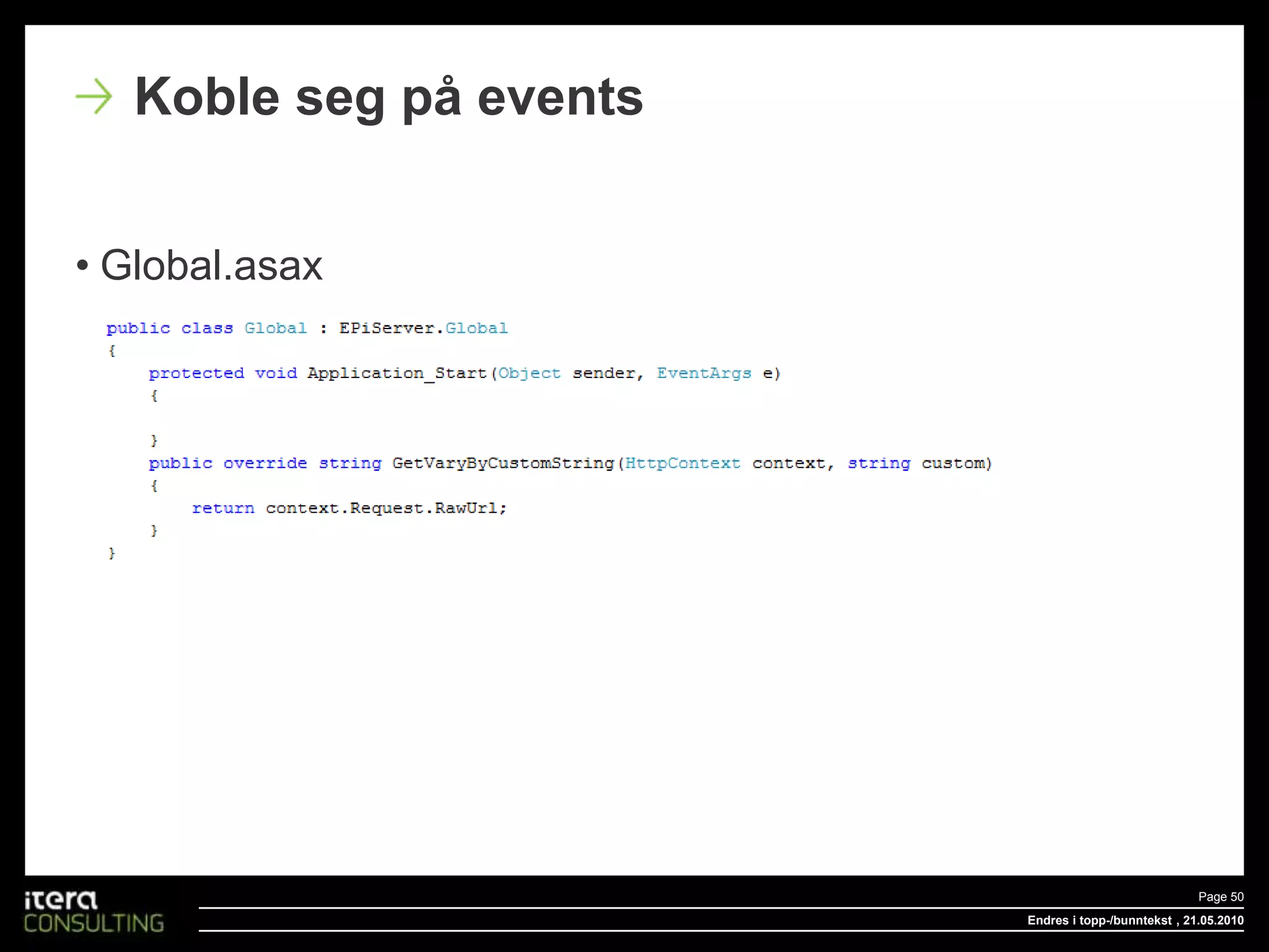 VPPEndres i topp-/bunntekstPage 43 , 19.05.2010