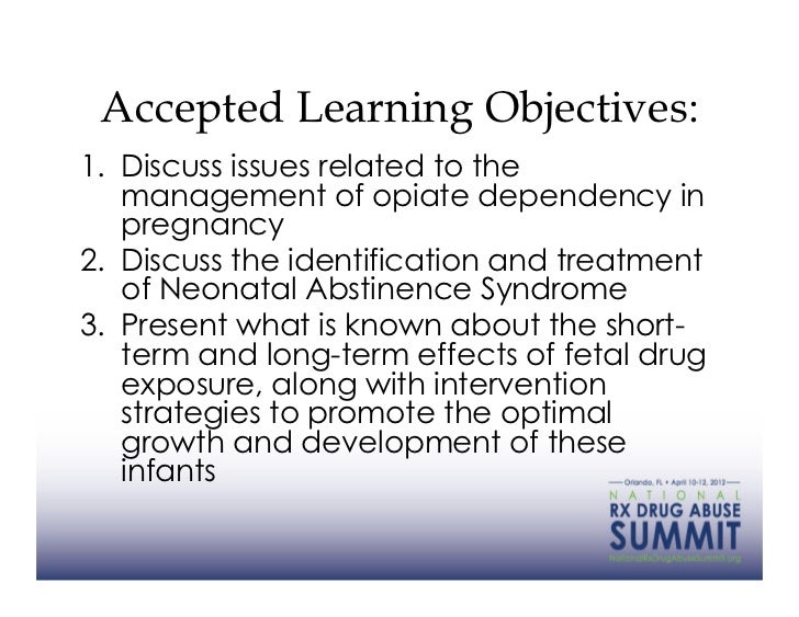 management of neonatal abstinence syndrome in Objective to review the literature about the association between breastfeeding and neonatal abstinence syndrome (nas) severity, need for pharmacologic treatment for nas, and length of hospital stays in neonates with in‐utero exposure to methadone or buprenorphine opioid replacement therapy. management of neonatal abstinence syndrome in Objective to review the literature about the association between breastfeeding and neonatal abstinence syndrome (nas) severity, need for pharmacologic treatment for nas, and length of hospital stays in neonates with in‐utero exposure to methadone or buprenorphine opioid replacement therapy.
