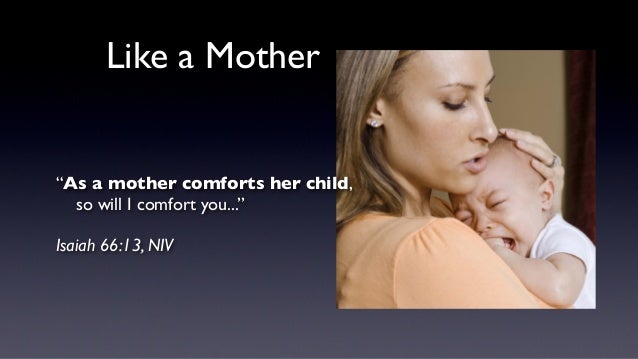 Encountering Jesus Behold Your Mother