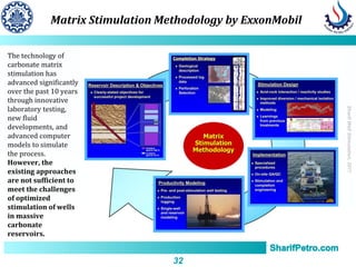 Exxonmobil Approach Behzad hosseinzadeh | PDF