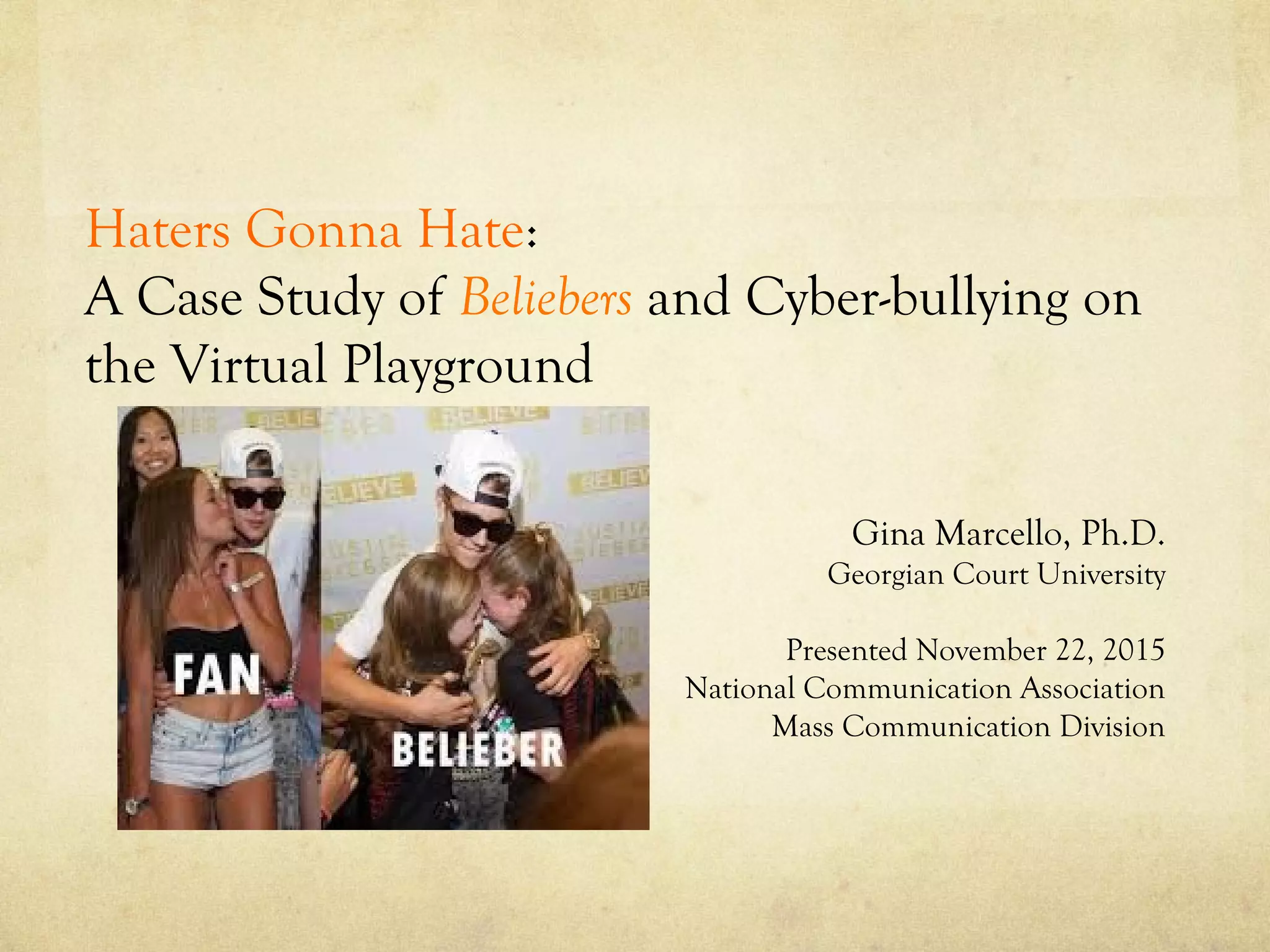 Cyberbullying And Leaks: The Mikayla Tiktok Case - unjfsua
