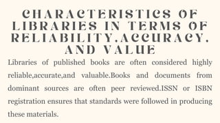 Media and Information Sources | PDF