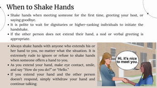 Proper Handshake Instructions.pdf Business etiquettes communication and soft skills .pdf