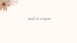 What is noun.pdf.........................