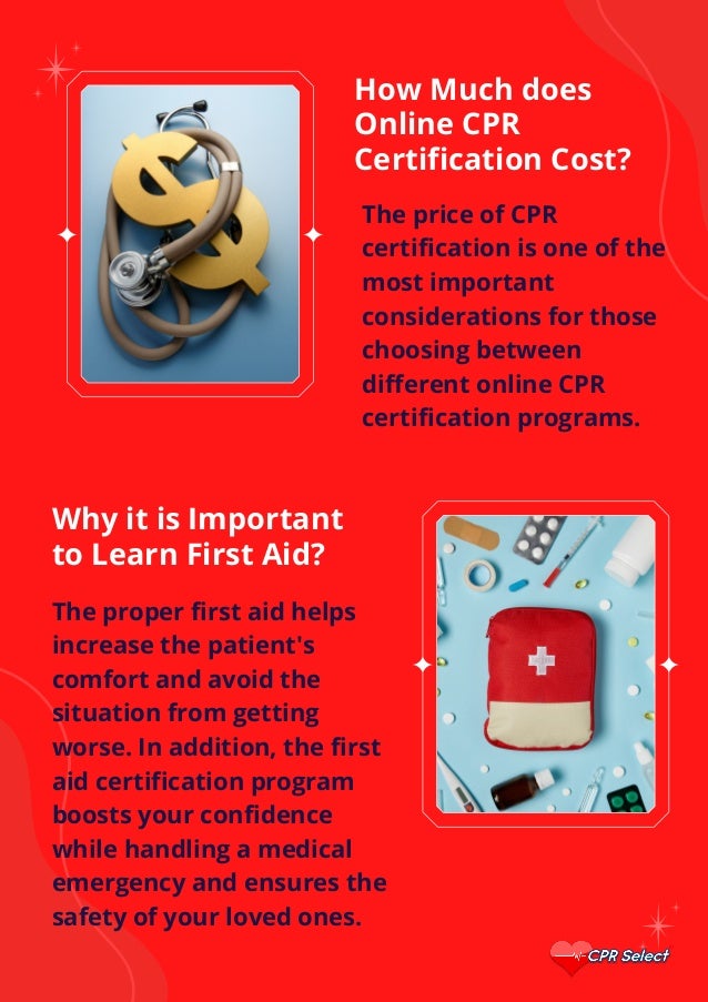 10 Common CPR and First Aid Certification Questions PDF