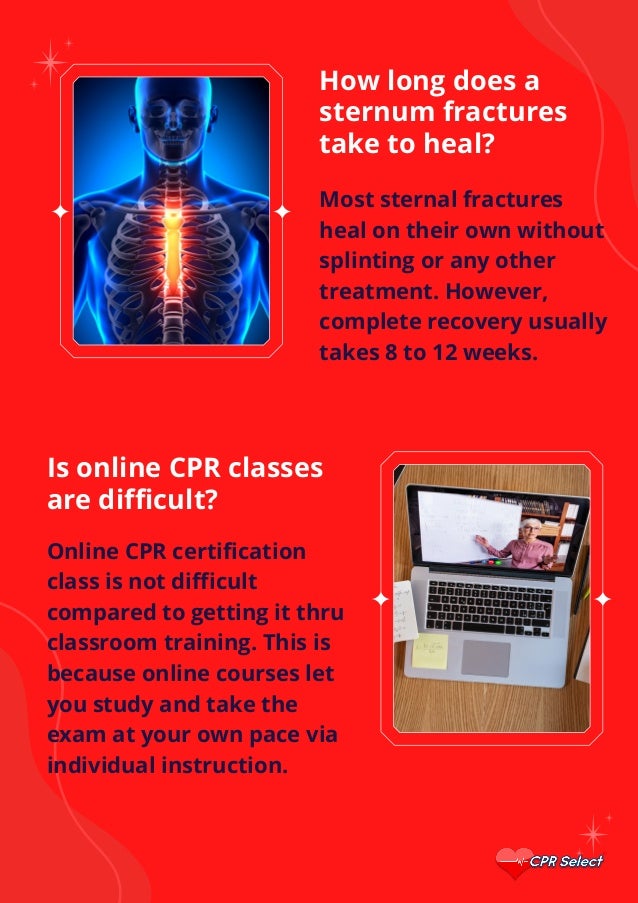 10 Common CPR and First Aid Certification Questions