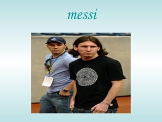 messi 